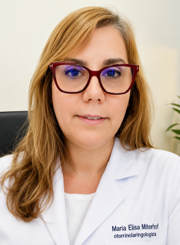 Dr. Maria Elisa Miterhof